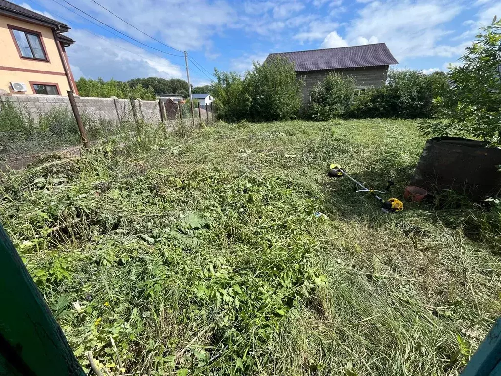 Участок в Башкортостан, Стерлитамак Дружба СНТ, 44 (6.1 сот.) - Фото 0
