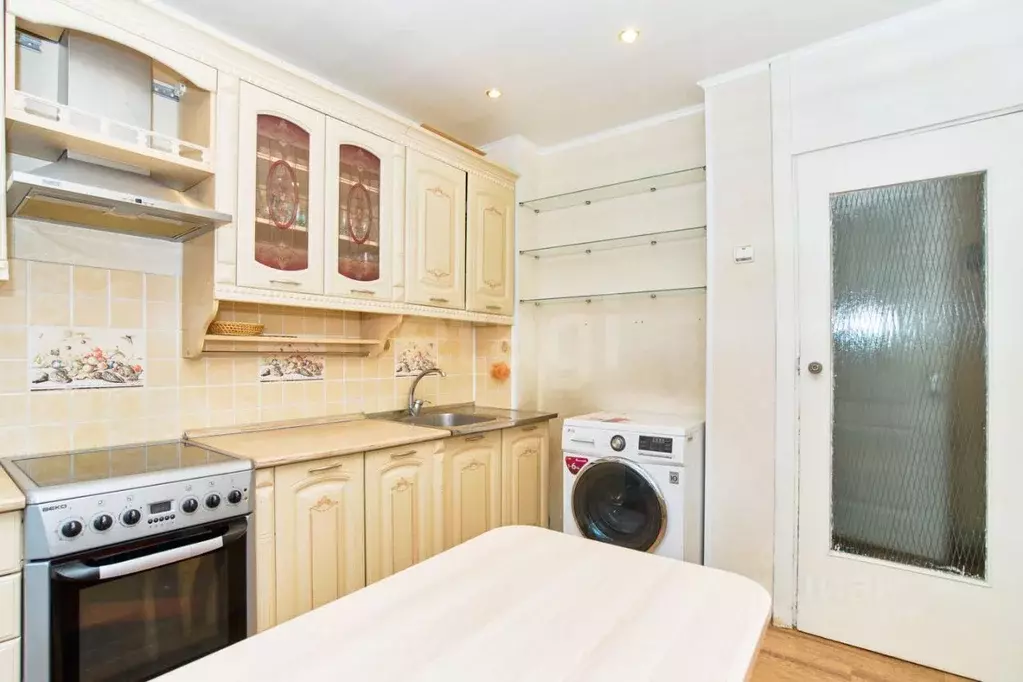 2-к кв. Томская область, Северск Коммунистический просп., 120 (50.0 м) - Фото 1