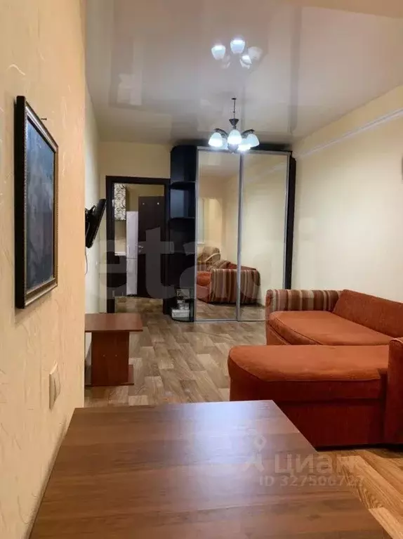 Студия Ставропольский край, Ставрополь № 28 мкр, проезд 2-й ... - Фото 1