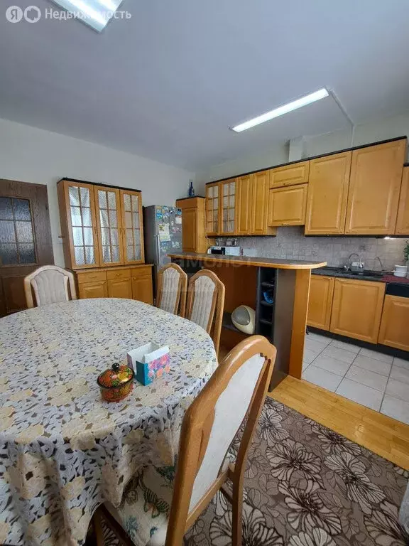 Дом в село Ташла, Коммунальный переулок, 7 (191.9 м) - Фото 1