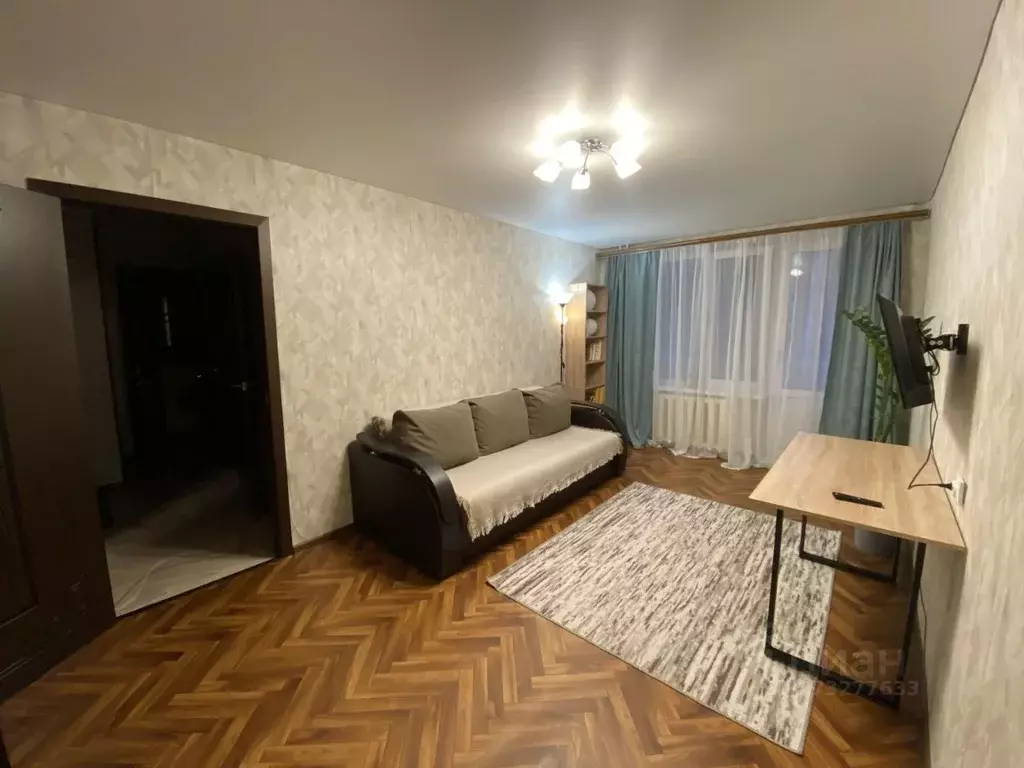 2-к кв. Тверская область, Конаково ул. Энергетиков, 9 (46.0 м) - Фото 1