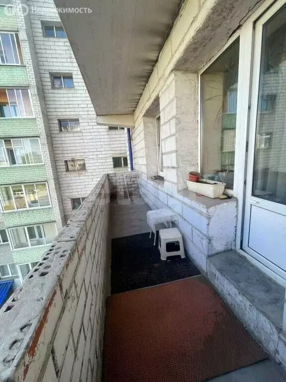 2-комнатная квартира: Иркутск, улица Шпачека, 12/1 (47 м) - Фото 1