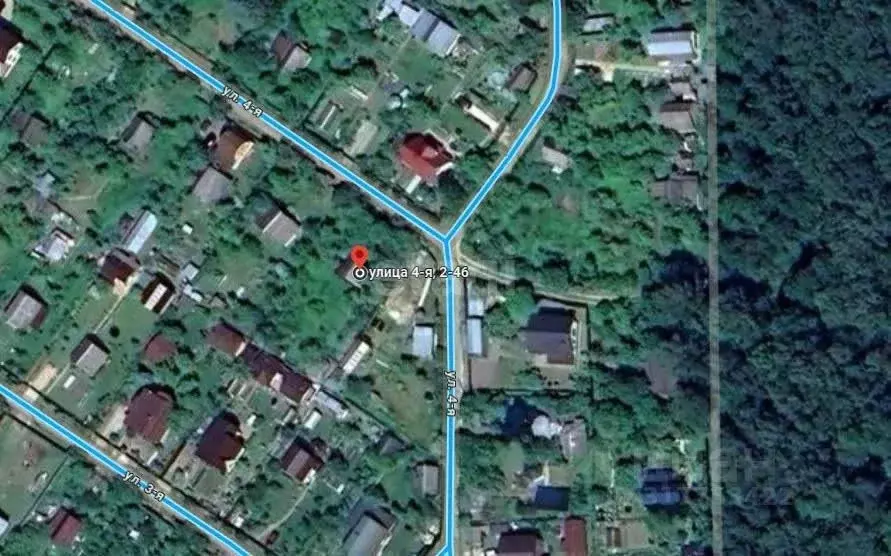 Дом в Московская область, Серпухов городской округ, Люблинский Садовод ... - Фото 1