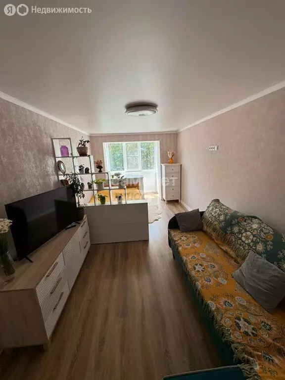 2-комнатная квартира: Ставрополь, улица Дзержинского, 230 (42.8 м) - Фото 1