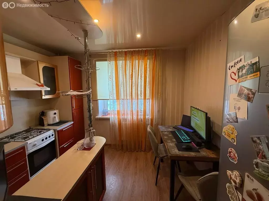 1-комнатная квартира: Ярославль, Старая Костромская улица, 6 (50 м) - Фото 2