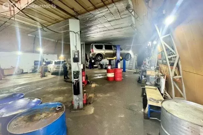 Производственное помещение (750 м) - Фото 2