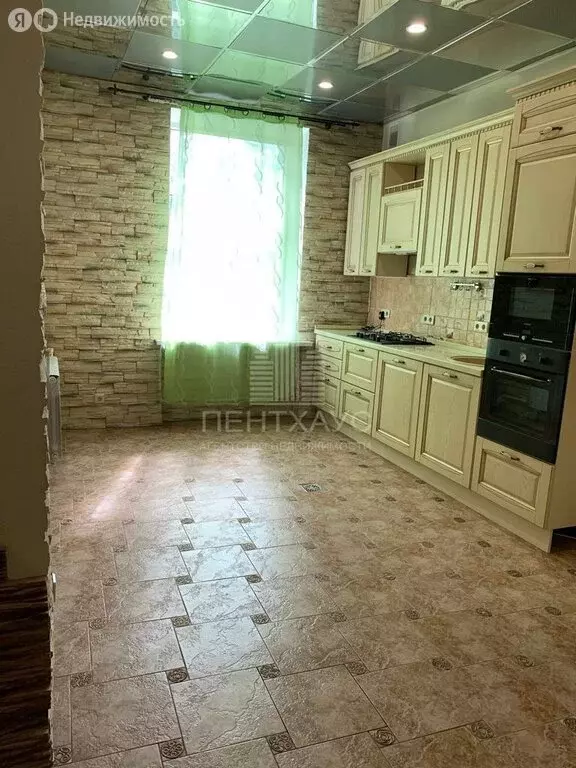 2-комнатная квартира: Псков, Октябрьский проспект, 29 (57 м) - Фото 1