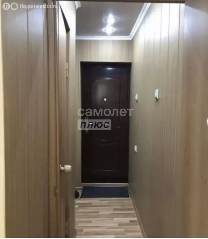 1-комнатная квартира: Тырныауз, улица Энеева, 15 (41 м) - Фото 1