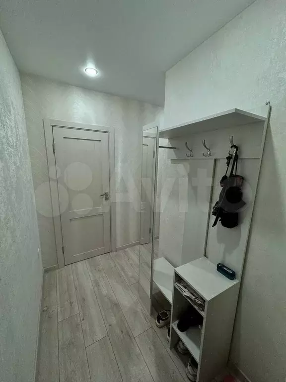 2-к. квартира, 37,1 м, 9/9 эт. - Фото 0
