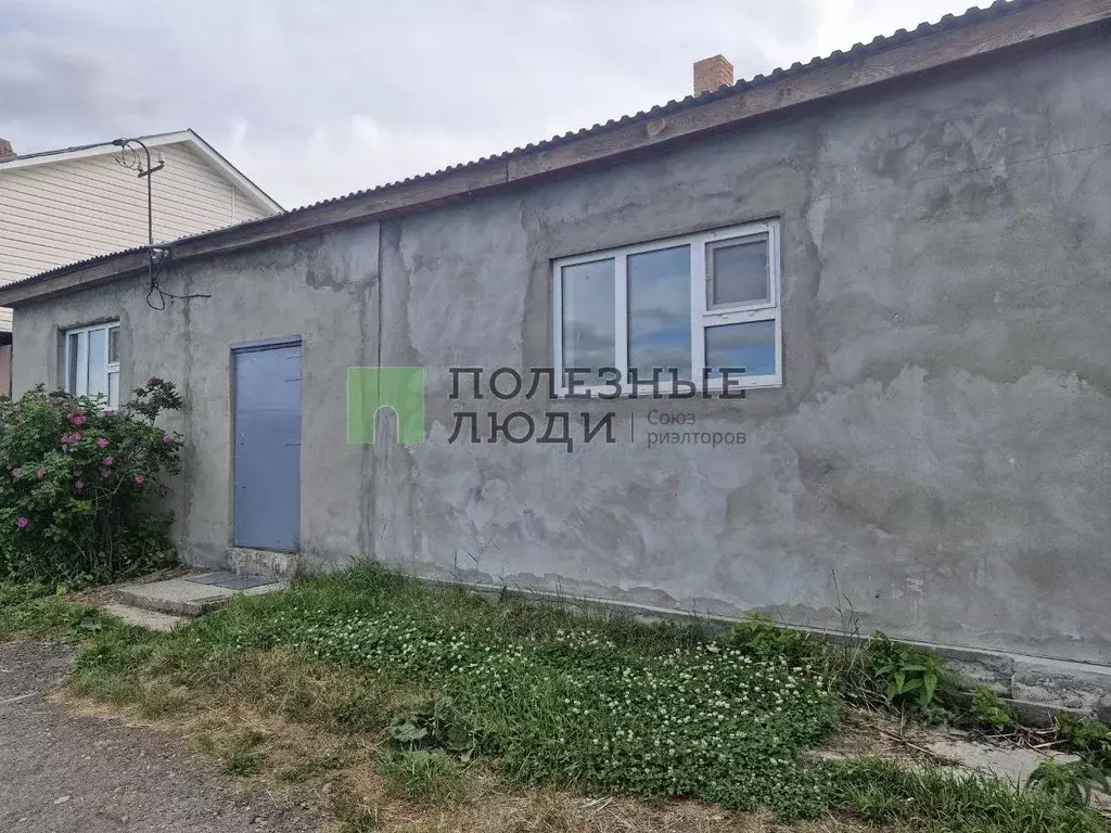 Дом в Иркутская область, Ангарск Приангарье СНТ, ул. Набережная, 25А ... - Фото 2