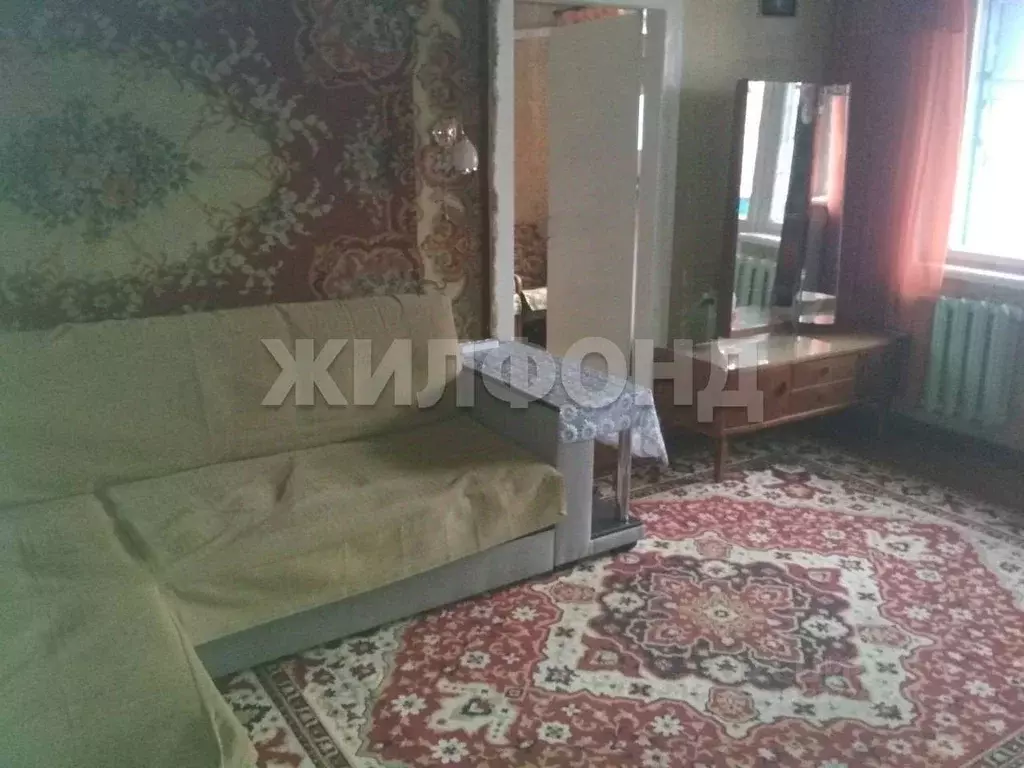 2-к кв. Белгородская область, Белгород Гражданский просп., 25а (45.3 ... - Фото 1