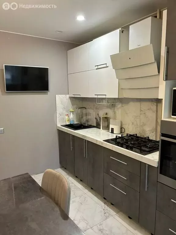 2-комнатная квартира: Нурма, 5 (56.8 м) - Фото 2