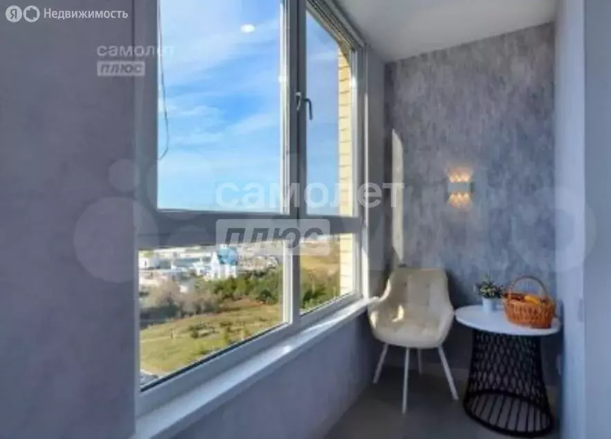 1-комнатная квартира: Анапа, улица Ленина, 173к5 (64 м) - Фото 0