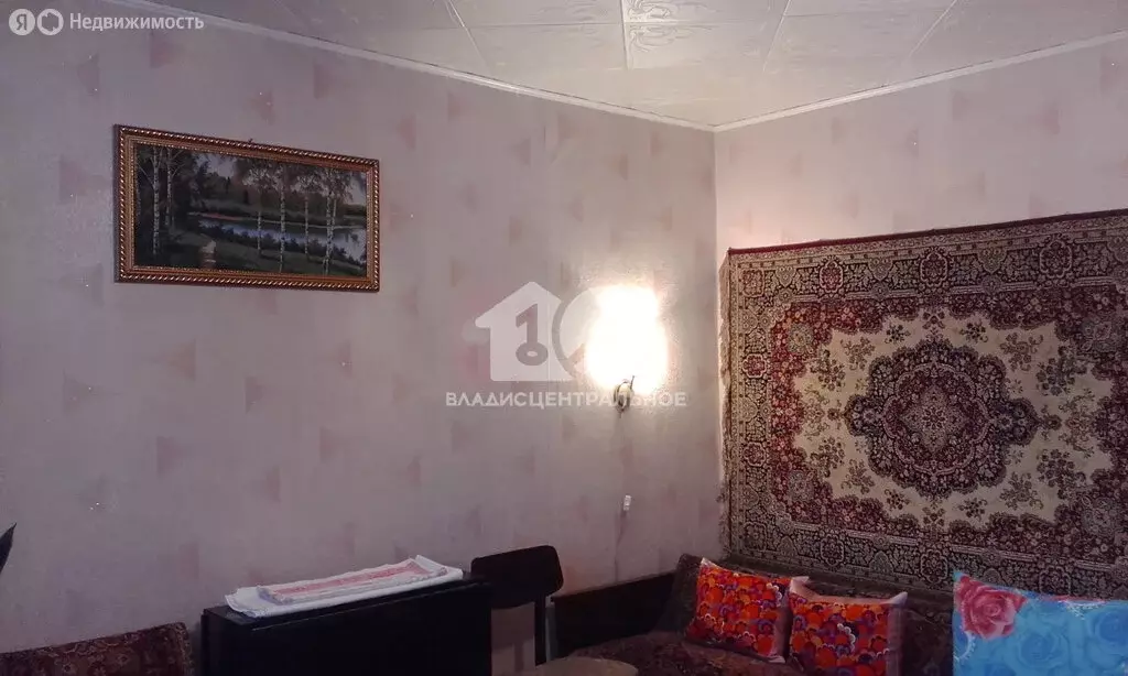 2-комнатная квартира: Новосибирск, Калининский район, микрорайон ... - Фото 0