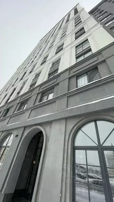 2-к кв. Свердловская область, Екатеринбург ул. Калинина, 79 (71.1 м) - Фото 1