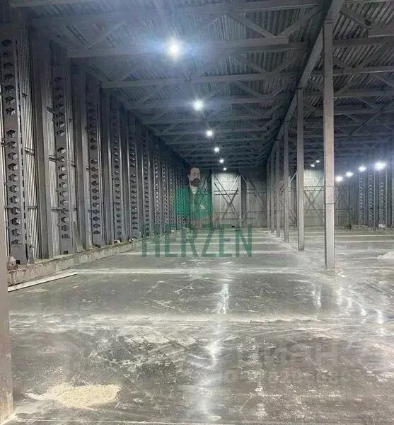 Склад в Московская область, Одинцово Железнодорожная ул., 21 (570 м) - Фото 2