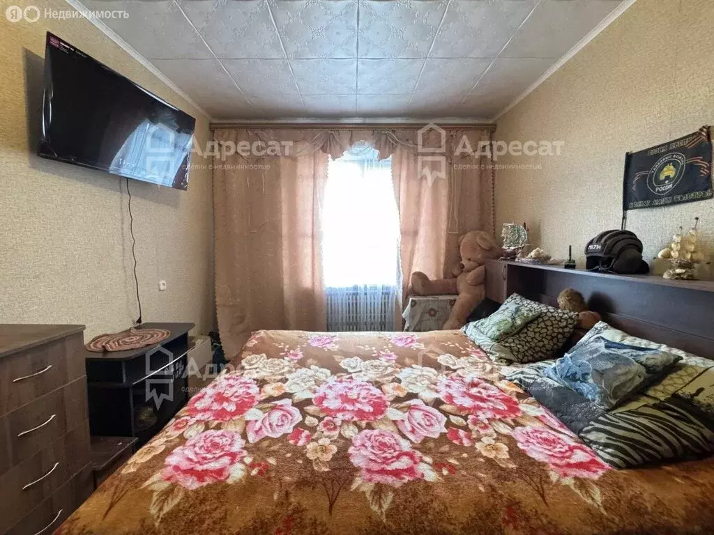 3-комнатная квартира: Новый Рогачик, Озёрная улица, 56 (60.5 м) - Фото 2