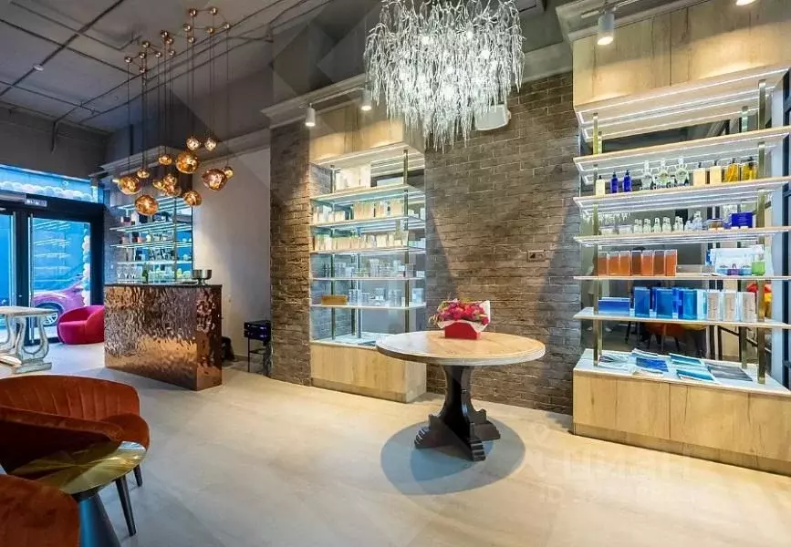 Помещение свободного назначения в Москва Гжатская ул., 5к1 (116 м) - Фото 0