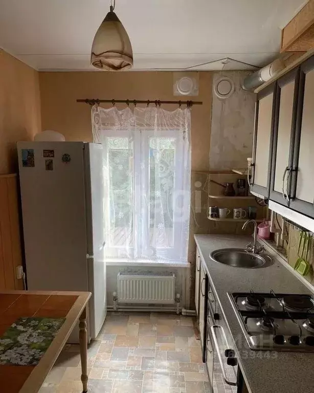 2-к кв. Крым, Ялта ул. Таврическая, 27 (46.6 м) - Фото 1