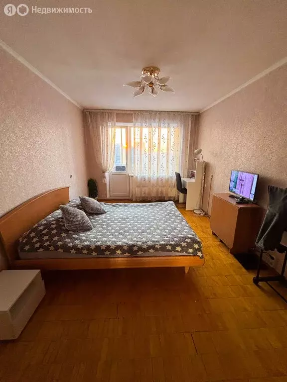 2-комнатная квартира: Киров, Ульяновская улица, 8 (49.6 м) - Фото 2