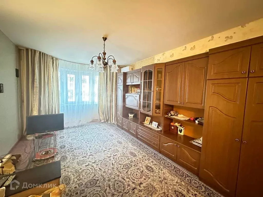 Продаётся 1-к квартира, 40.5 м - Фото 1