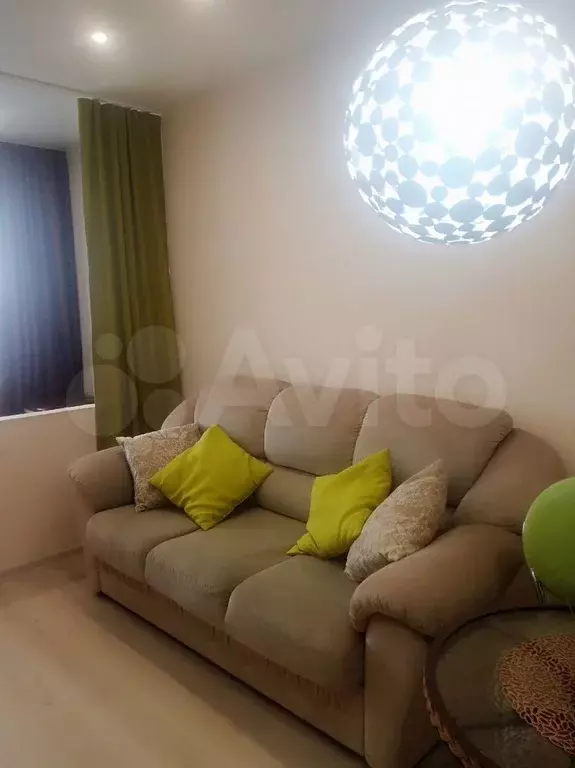 Квартира-студия, 23 м, 15/18 эт. - Фото 0