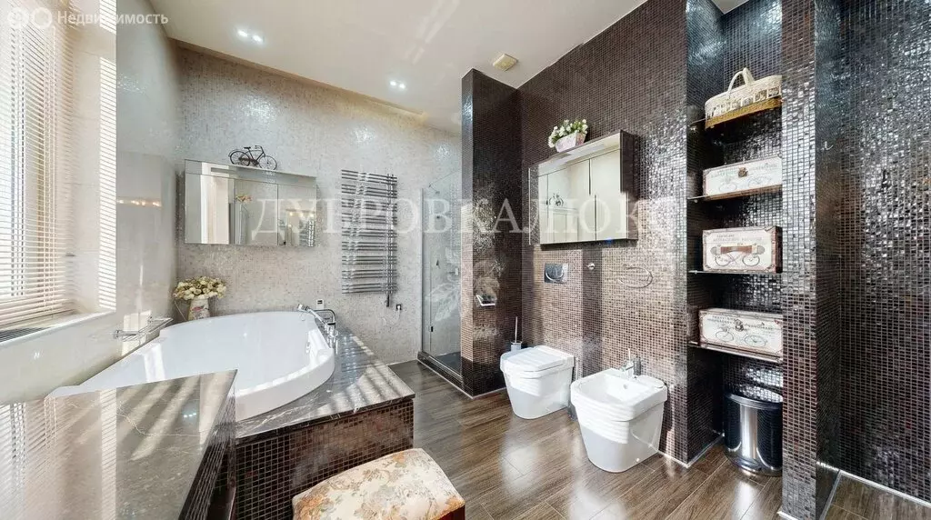 Дом в деревня Сосенки, Берёзовая улица, 12 (270 м) - Фото 1