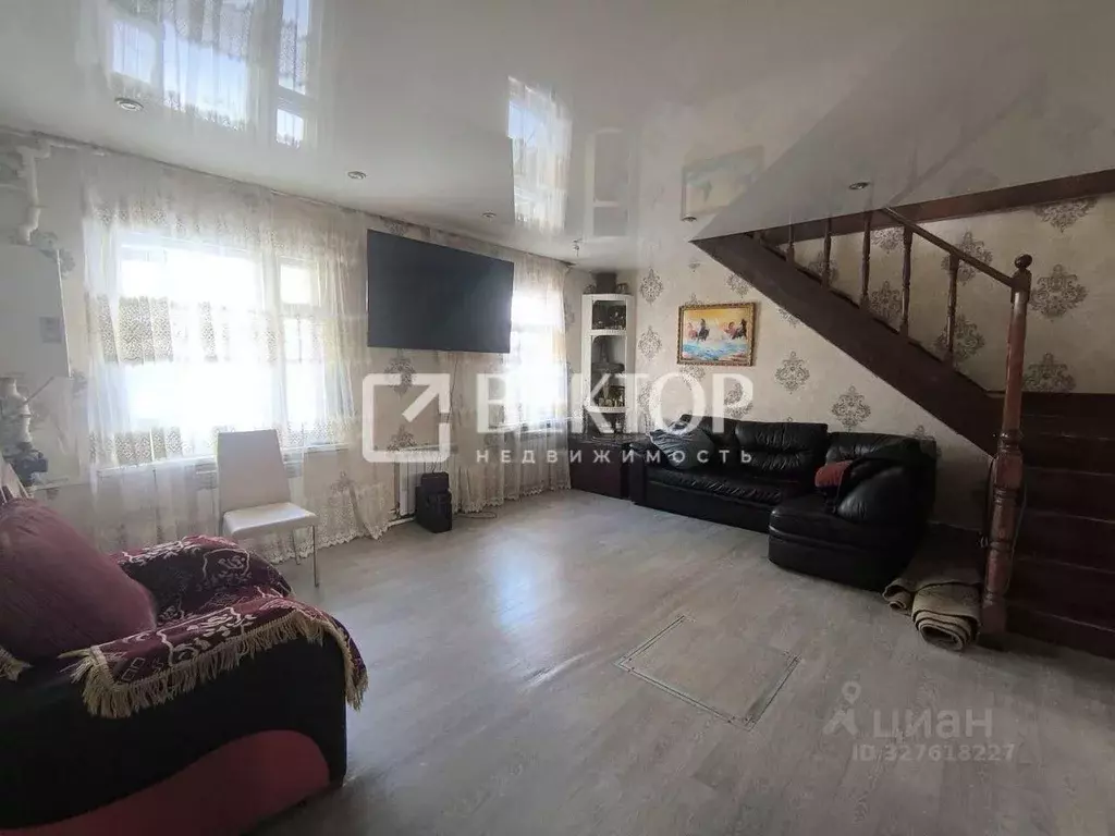 Дом в Ивановская область, Иваново пер. 1-й Бабушкина, 20 (140 м) - Фото 1