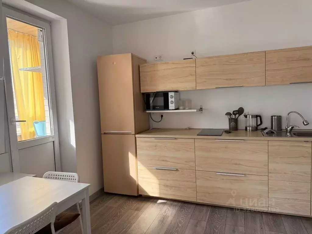 2-к кв. Москва ул. Татьянин Парк, 17к1 (46.0 м) - Фото 2