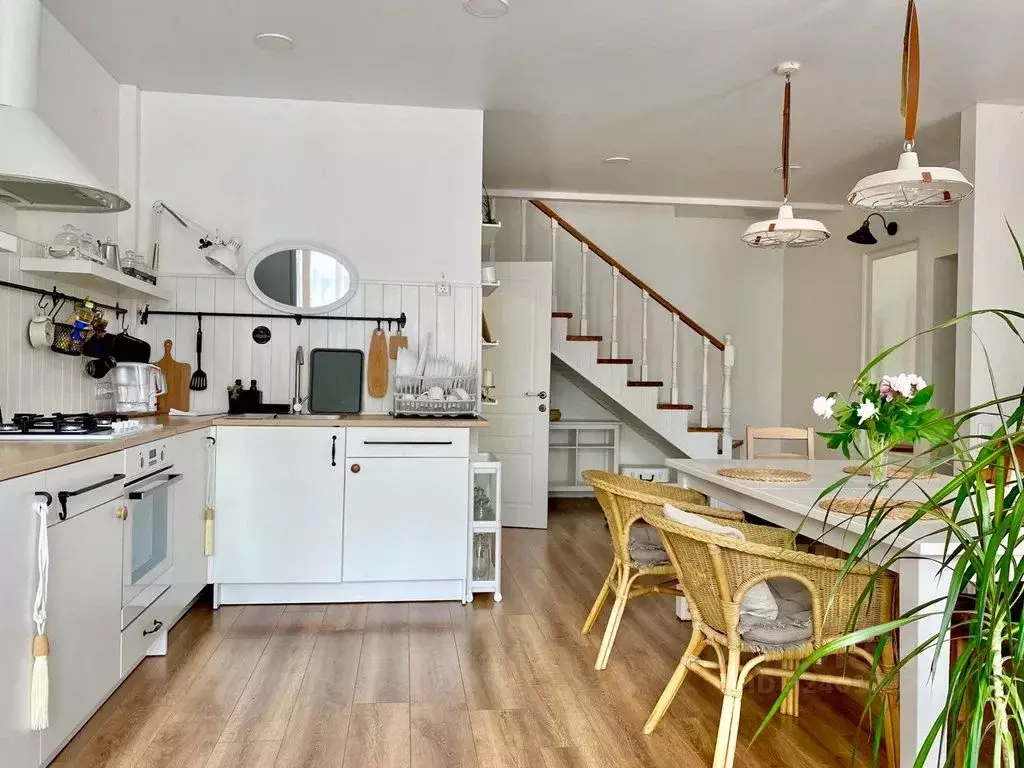 Дом в Рязанская область, Рязанский муниципальный округ, с. Заборье ул. ... - Фото 2