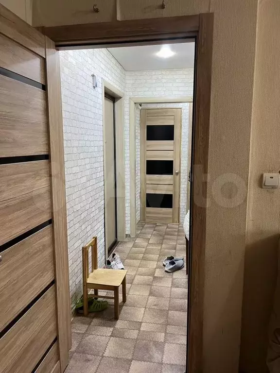 2-к. квартира, 45 м, 3/5 эт. - Фото 1