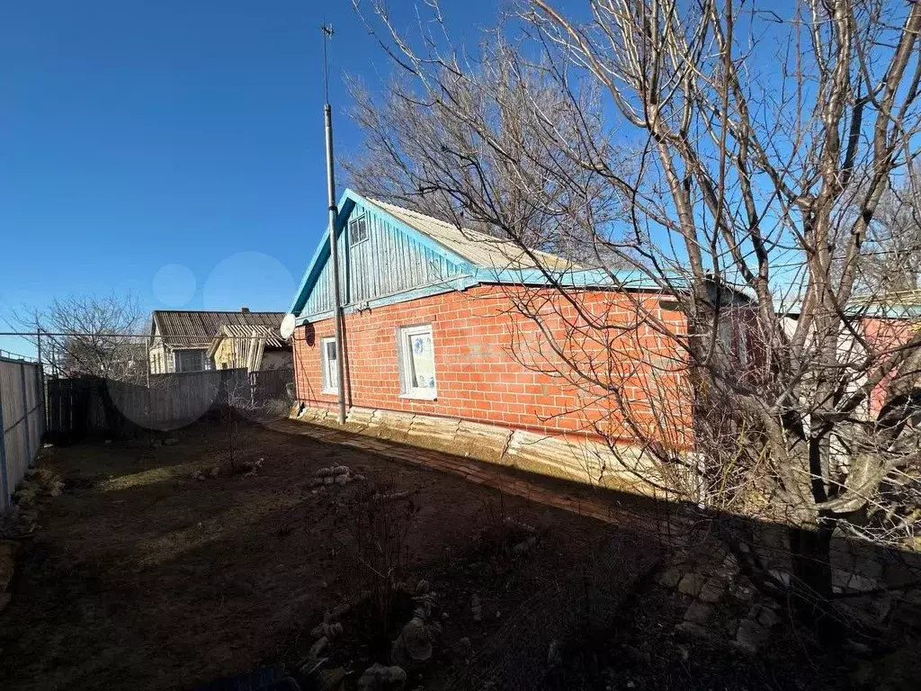 Дом 52,1 м на участке 15 сот. - Фото 0