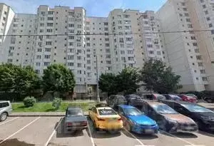 Комната Москва ул. Наташи Ковшовой, 29 (114.9 м) - Фото 0