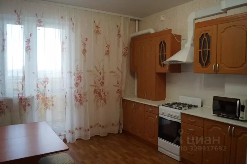 2-к кв. Рязанская область, Рязань Вокзальная ул., 55Б (80.0 м) - Фото 1