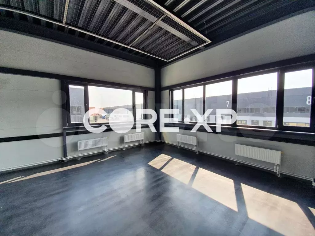 Продажа склад/производство 3126 кв.м., Коледино - Фото 1