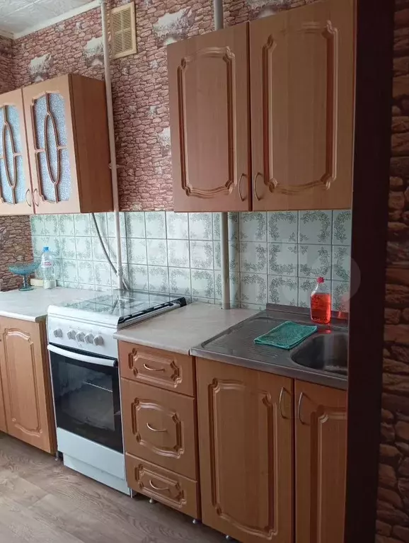 2-к. квартира, 40 м, 5/9 эт. - Фото 1