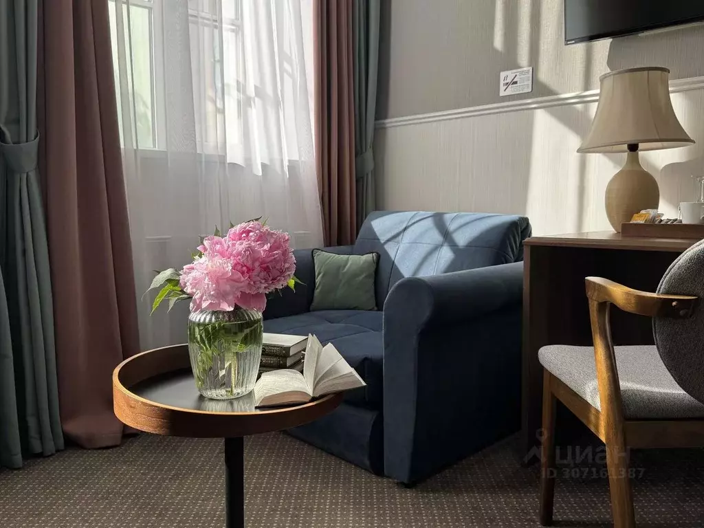 Комната Новгородская область, Великий Новгород Район Торговая сторона, ... - Фото 2