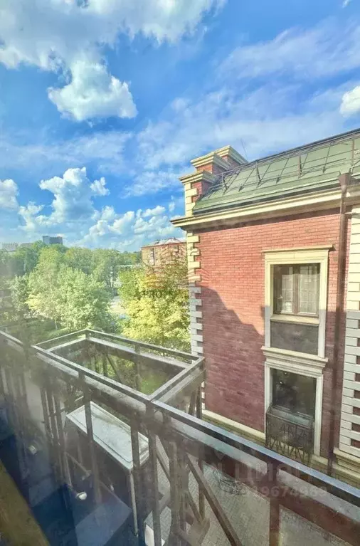 1-к кв. Москва 2-я Рыбинская ул., 13 (32.0 м) - Фото 1