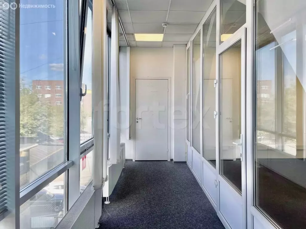 Офис (1133 м) - Фото 1