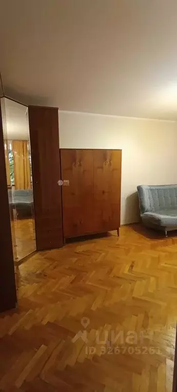 2-к кв. Москва Фестивальная ул., 22К3 (46.3 м) - Фото 2