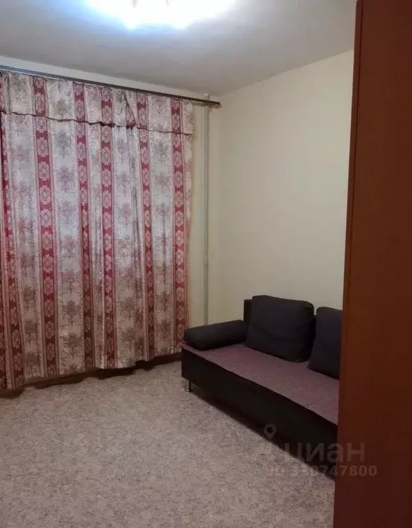 1-к кв. Москва ул. Маршала Чуйкова, 10К2 (40.0 м) - Фото 1