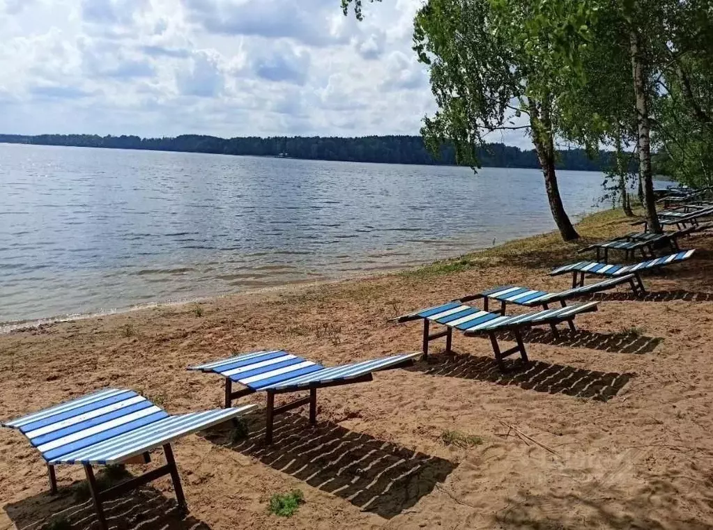 Дом в Московская область, Солнечногорск городской округ, д. Лопотово, ... - Фото 1