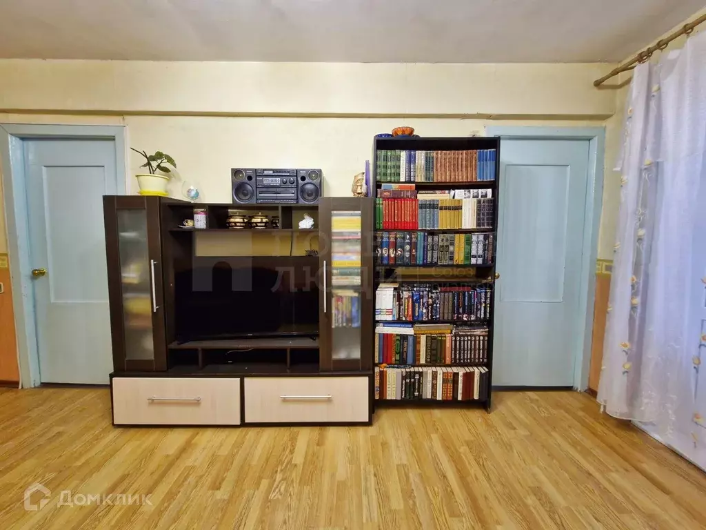 Продаётся 4-к квартира, 60.1 м - Фото 0