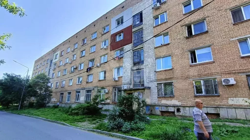 Комната 18 м в 2-к., 1/5 эт. - Фото 0