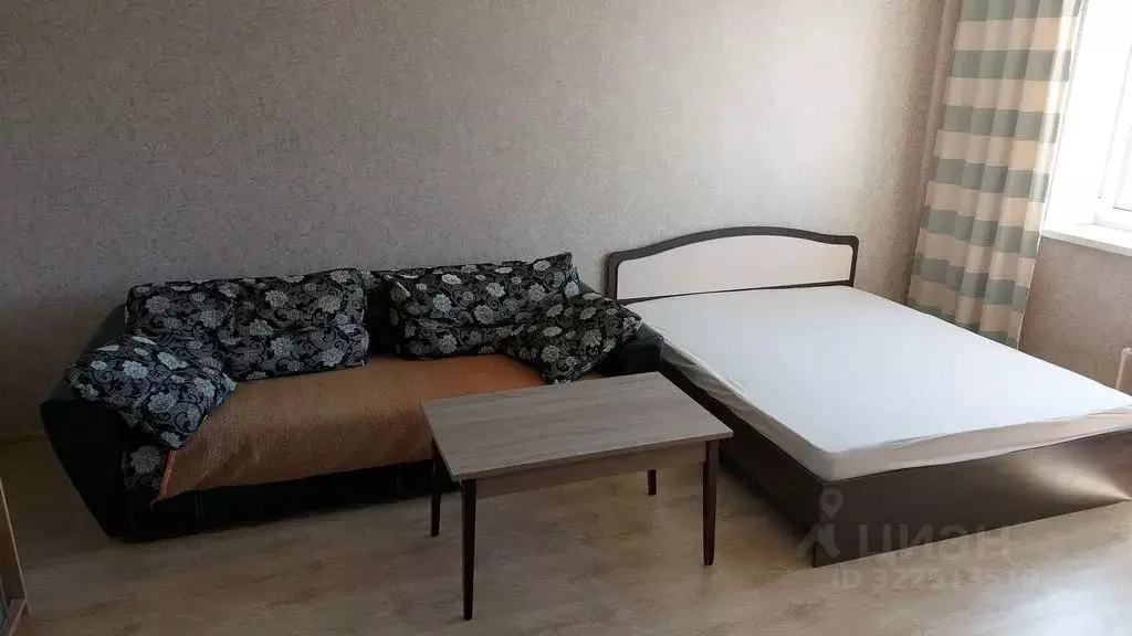 1-к кв. Свердловская область, Екатеринбург ул. Блюхера, 2 (46.0 м) - Фото 1