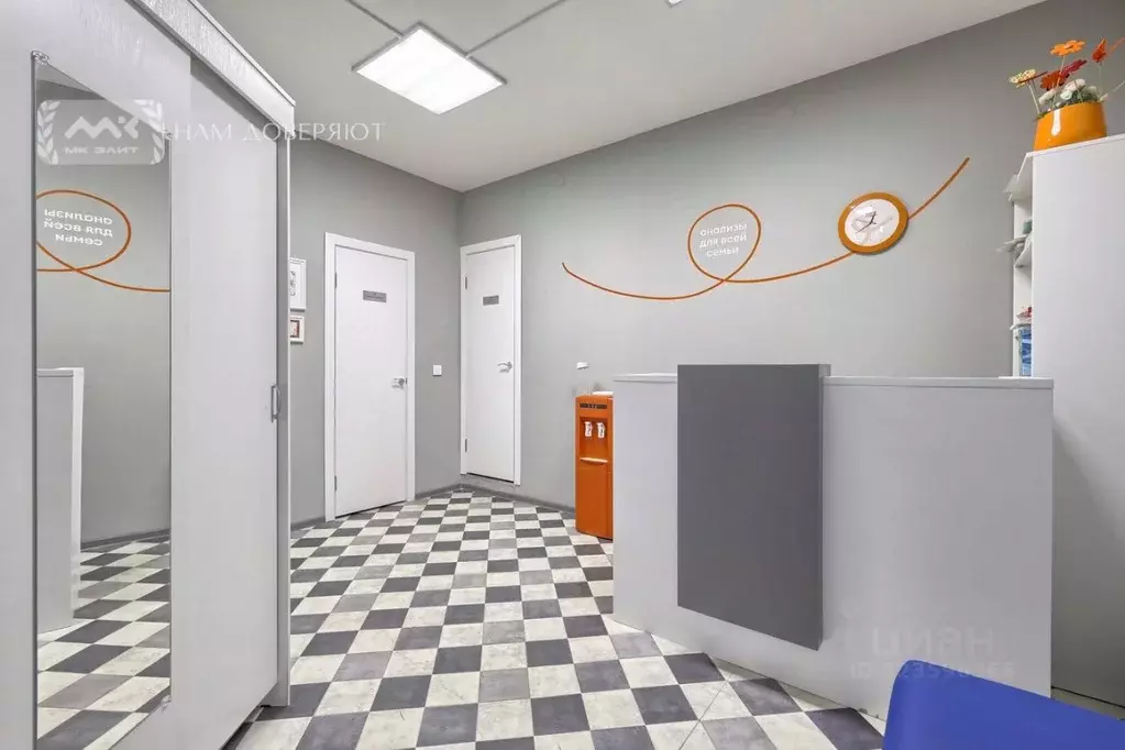 Помещение свободного назначения в Санкт-Петербург ул. Большая ... - Фото 2