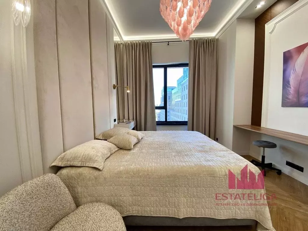 2-к кв. Москва ул. Эдуарда Стрельцова, 2к1 (55.5 м) - Фото 2