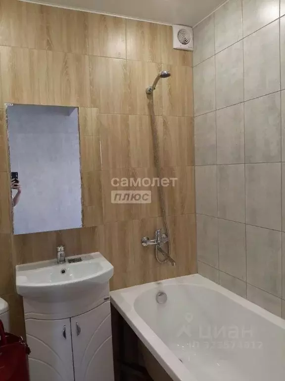 1-к кв. Тюменская область, Тюмень ул. Московский Тракт, 16 (31.0 м) - Фото 2