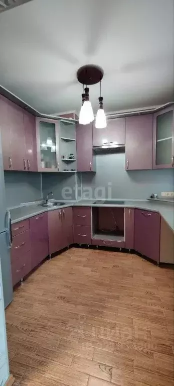 3-к кв. Тюменская область, Тюмень ул. Муравленко, 15 (65.1 м) - Фото 1