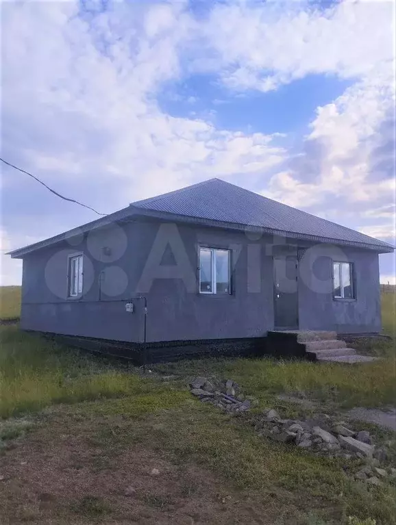 Дом 82 м на участке 12 сот. - Фото 1